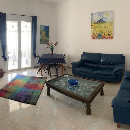 טרפאני Appartamento In Centro Storico - Casa Cuba מראה חיצוני תמונה