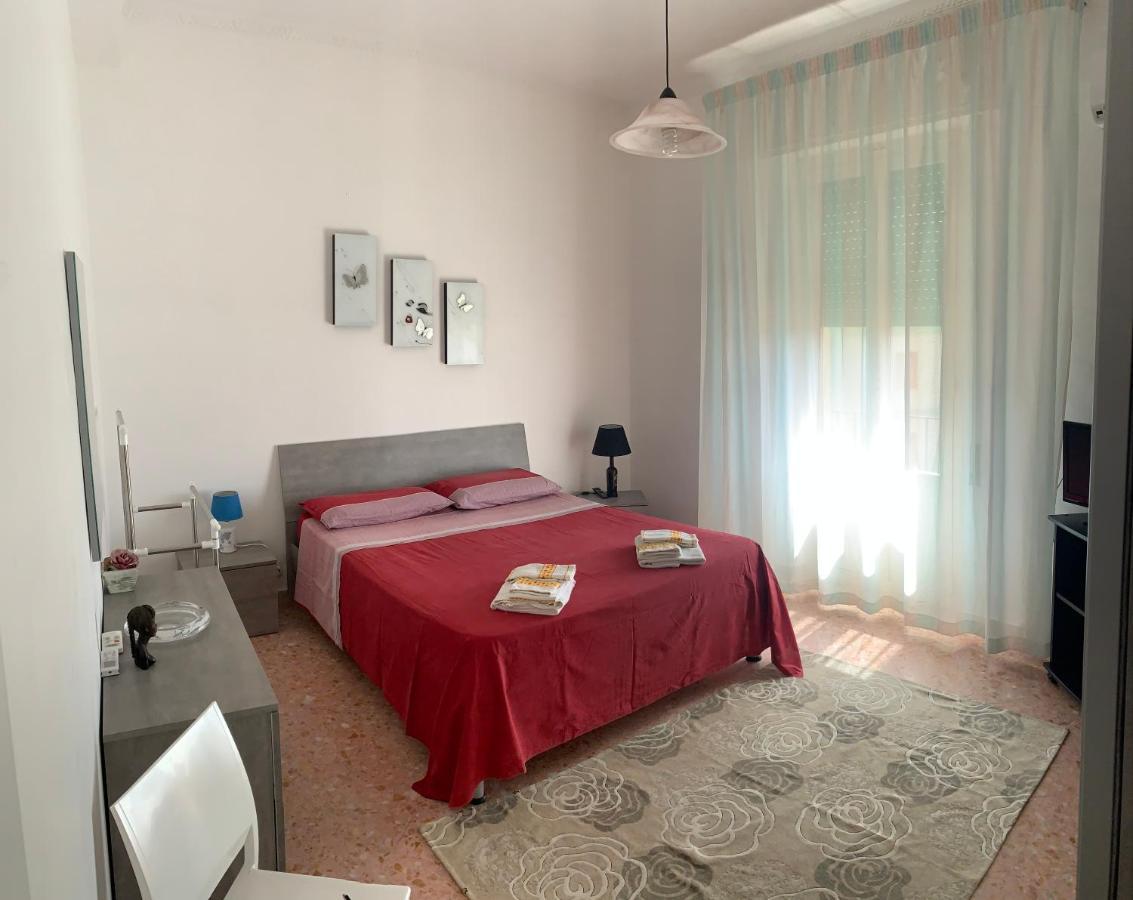 טרפאני Appartamento In Centro Storico - Casa Cuba מראה חיצוני תמונה