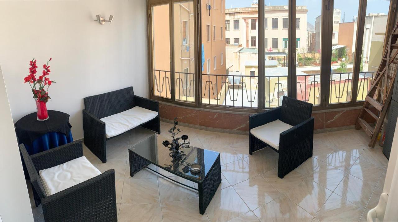 טרפאני Appartamento In Centro Storico - Casa Cuba מראה חיצוני תמונה