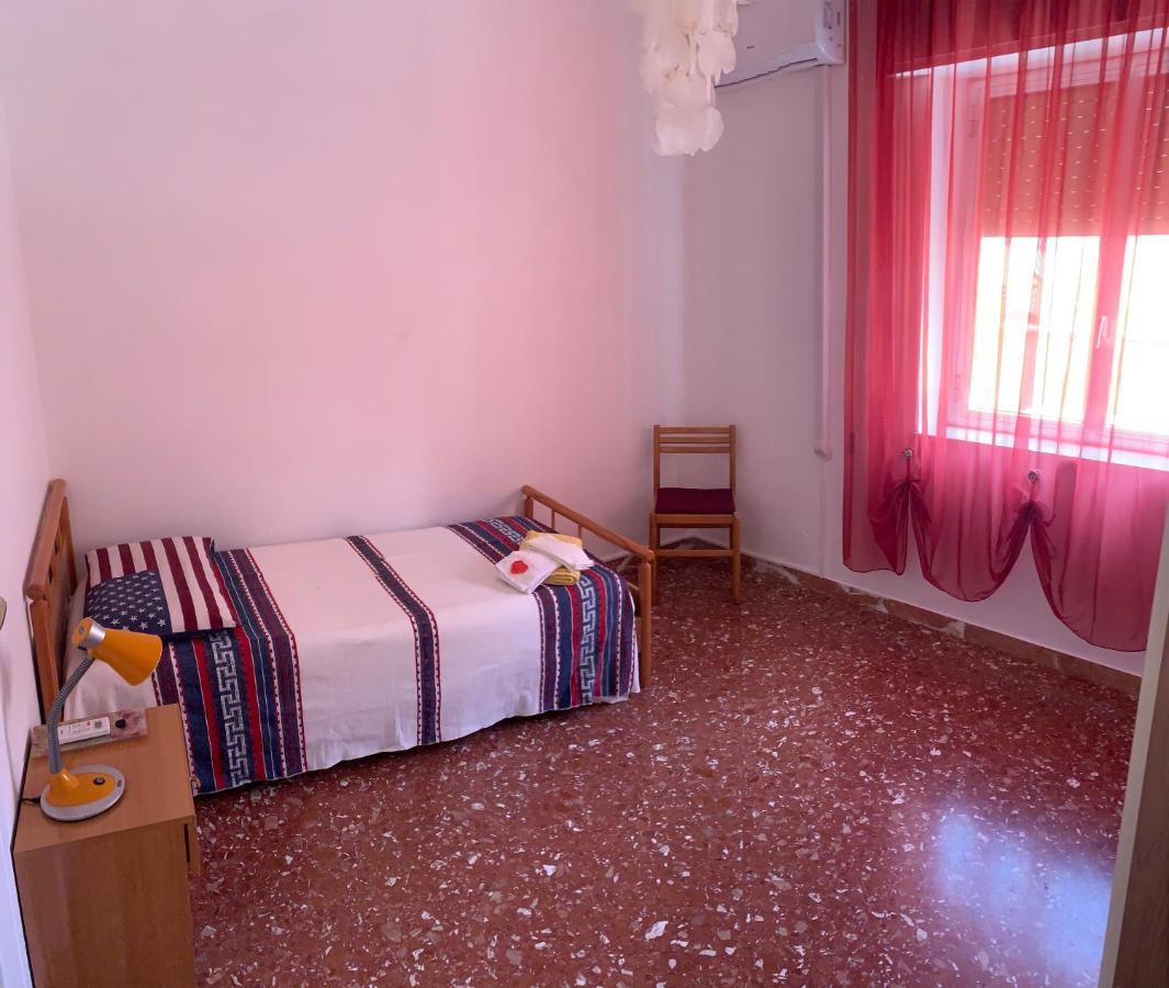 טרפאני Appartamento In Centro Storico - Casa Cuba מראה חיצוני תמונה